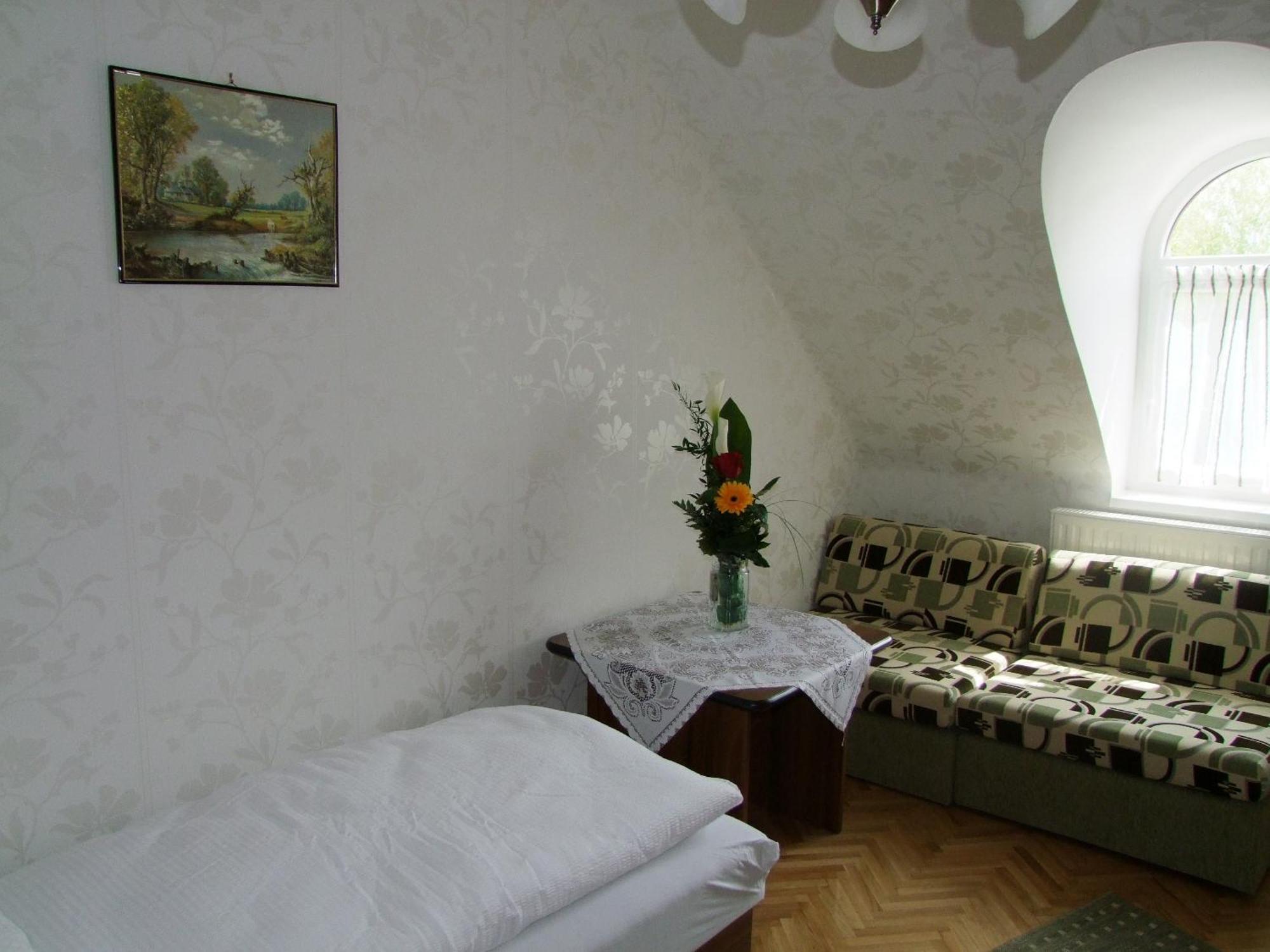 Bogács Rajna Vendeghazヴィラ 部屋 写真