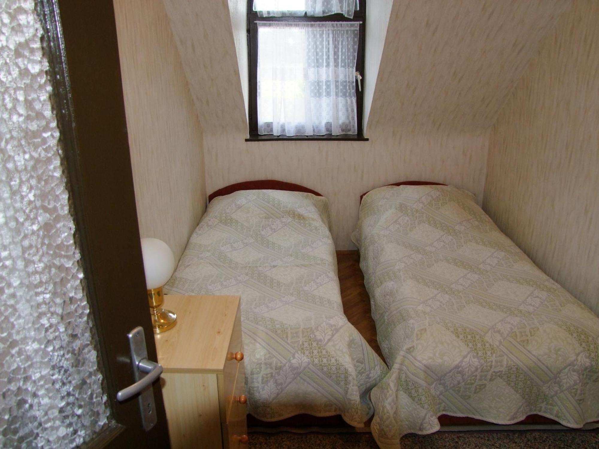 Bogács Rajna Vendeghazヴィラ 部屋 写真