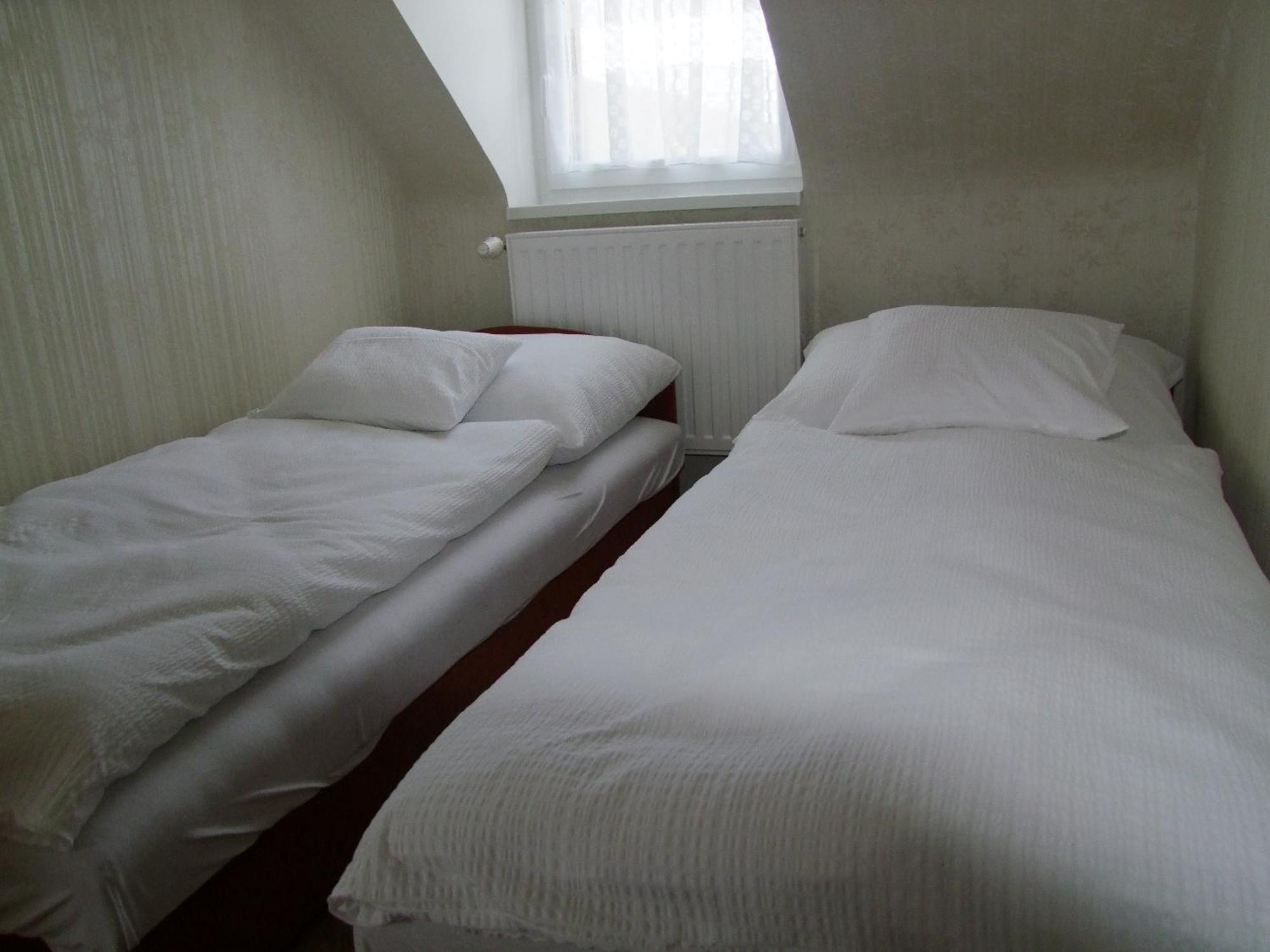 Bogács Rajna Vendeghazヴィラ 部屋 写真