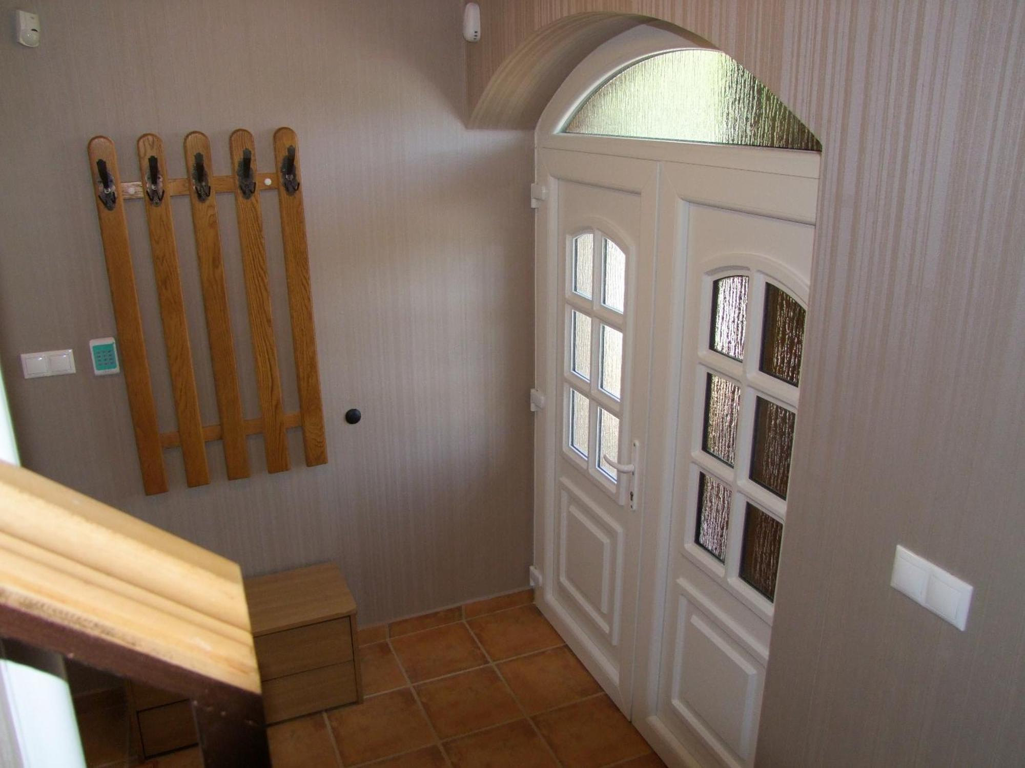 Bogács Rajna Vendeghazヴィラ 部屋 写真