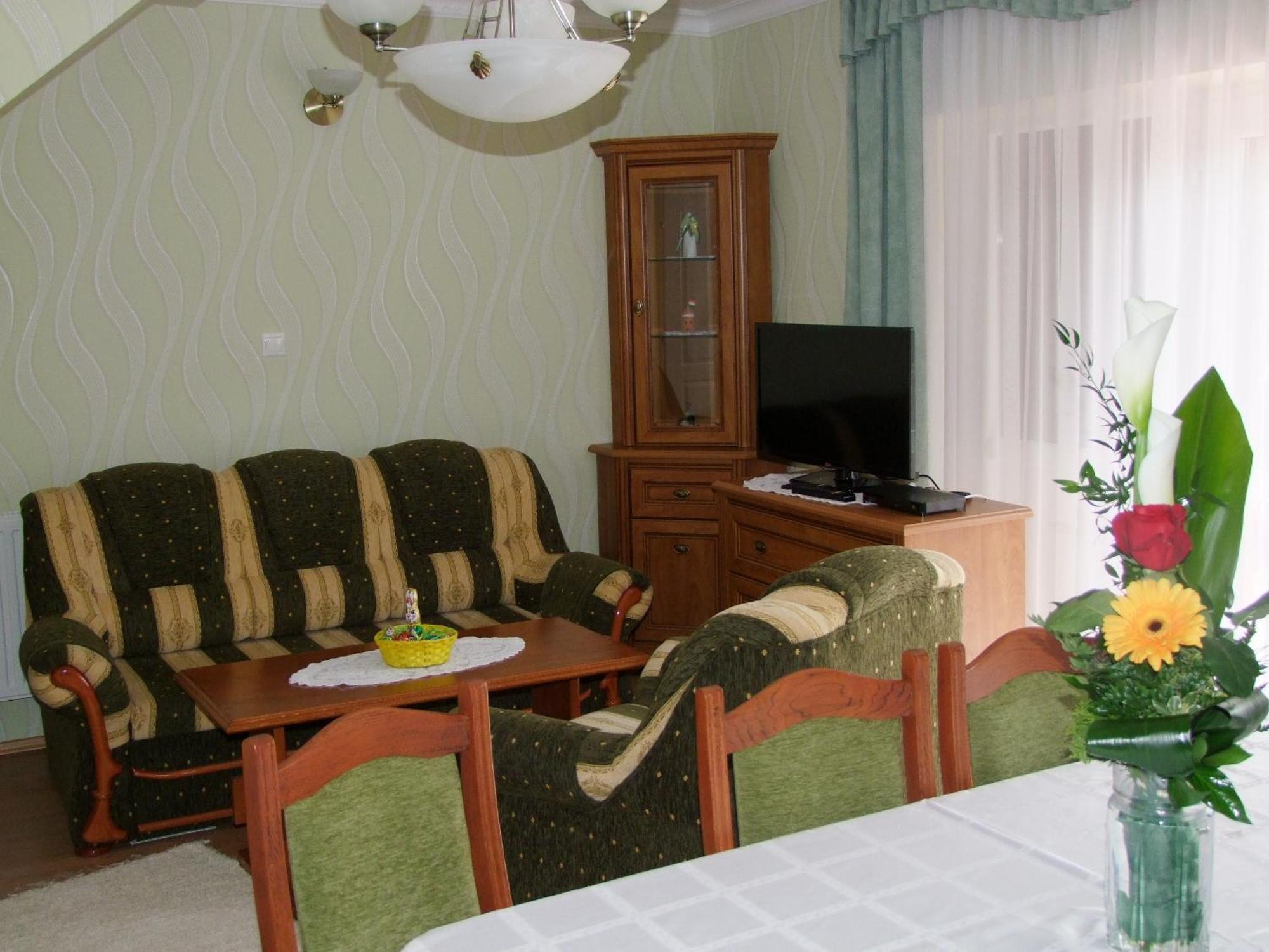 Bogács Rajna Vendeghazヴィラ 部屋 写真
